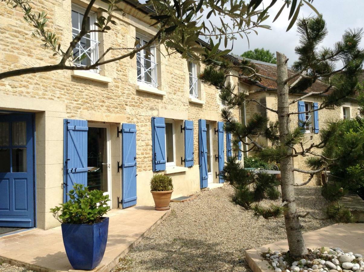 Pegasus Blainville-sur-Orne Exterior foto